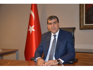 Tim Sektör Kurulu Başkanı Mahsum Altunkaya’dan Gıda Sorunu İle İlgili Açıklama