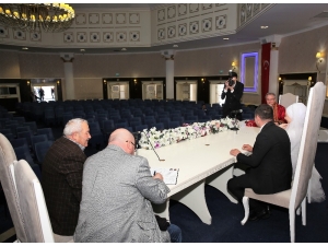 Ümraniye’de Korona Virüs Salgınından Sonra Hizmetler Online Ortama Taşındı