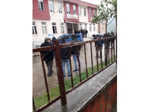 Ordu’da Yıldırım Düştü: 1 Ölü, 1 Yaralı
