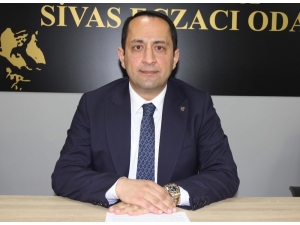 Eczacılardan Kesilen Cezalara Tepki