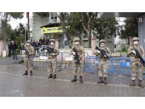 Siirt’te Devlet Vatandaşın Ayağına Gitti