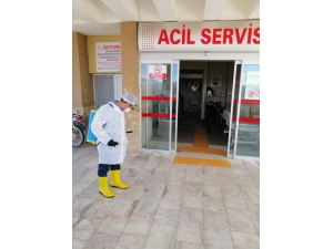 Bolvadin Kaymakamı Öztürk, O Haberi Yalanladı