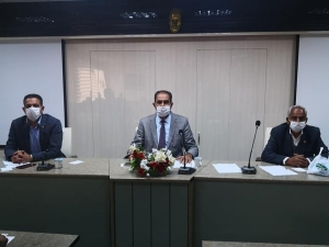 İl Genel Meclisi Olağanüstü Toplandı