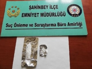 Huzur Uygulamasında 27 Şüpheli Şahıs Yakalandı