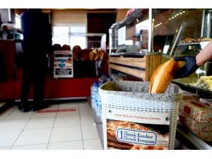 Korona Virüs Askıda Ekmeğe İlgiyi Arttırdı