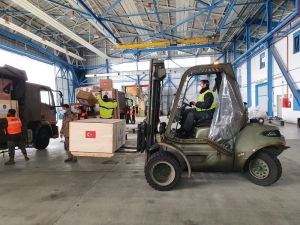 Sankon’dan Cumhurbaşkanlığına Teşekkür