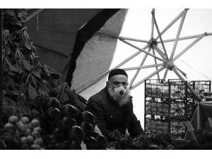 Adapazarı’nda Pazar Yerlerine Sıkı Denetim