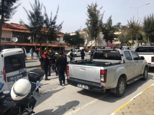 Alacak Verecek Görüşmesi Silahlı Sopalı Kavgaya Dönüştü