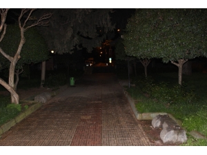 Hatay’da 4.7 Büyüklüğünde Deprem