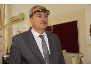 Aydın İl Milli Eğitim Müdürü Okumuş, Karantinaya Alındı