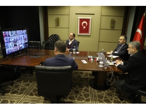 Sosyal Yardım Ağı Genişliyor