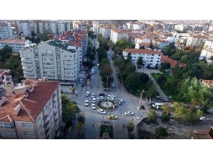 Afyonkarahisar’a Gelenlere 14 Gün Karantina Uygulanacak