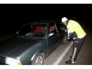 Polis Ve Jandarma Ekipleri Uygulama Noktaları Kurdu; Muğla’ya Giriş Yasaklandı