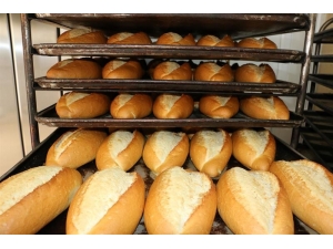 Ekmeğin Son Pişirme İşlemini Yapan İş Yerlerinden De Ruhsat Aranacak