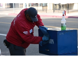 Abd’de Uzmanların Çağrısının Ardından Maske Kullanımı Sıklaştı