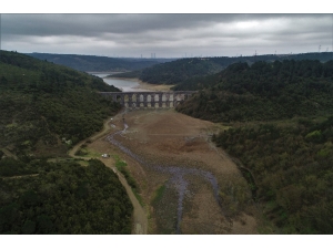 İstanbullular ‘Korona’ Günlerinde Suyu İdareli Kullanıyor