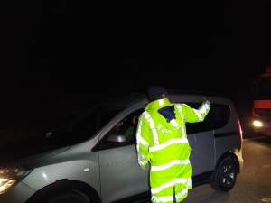 İstanbul’a Giriş Çıkışlar Yasaklandı, Yolda Olanlar Geri Gönderiliyor