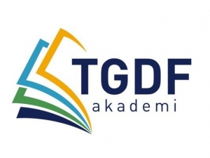 Tgdf Akademi’nin Konuğu Ekonomi Uzmanı Fatih Keresteci Oldu