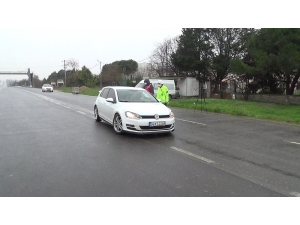 İstanbul’a Giriş Yapmak İsteyenler Böyle Geri Gönderildi