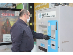 Muğla’da Toplu Taşımada Maskeli Dönem Başladı