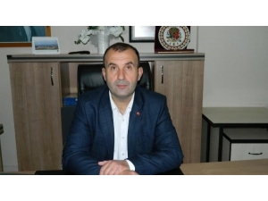 Başkan Soydan, Merhum Başbuğ Alparslan Türkeş’i Unutmadı