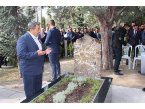 Malatya Milletvekili Fendoğlu: