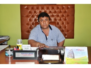 Üreticilerin Destekleme Ödemelerine Konulan Blokelerin Kaldırılması İstendi