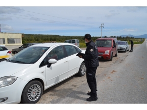 Virüsten Kaçmak İsteyenler Didim’e Yöneldi