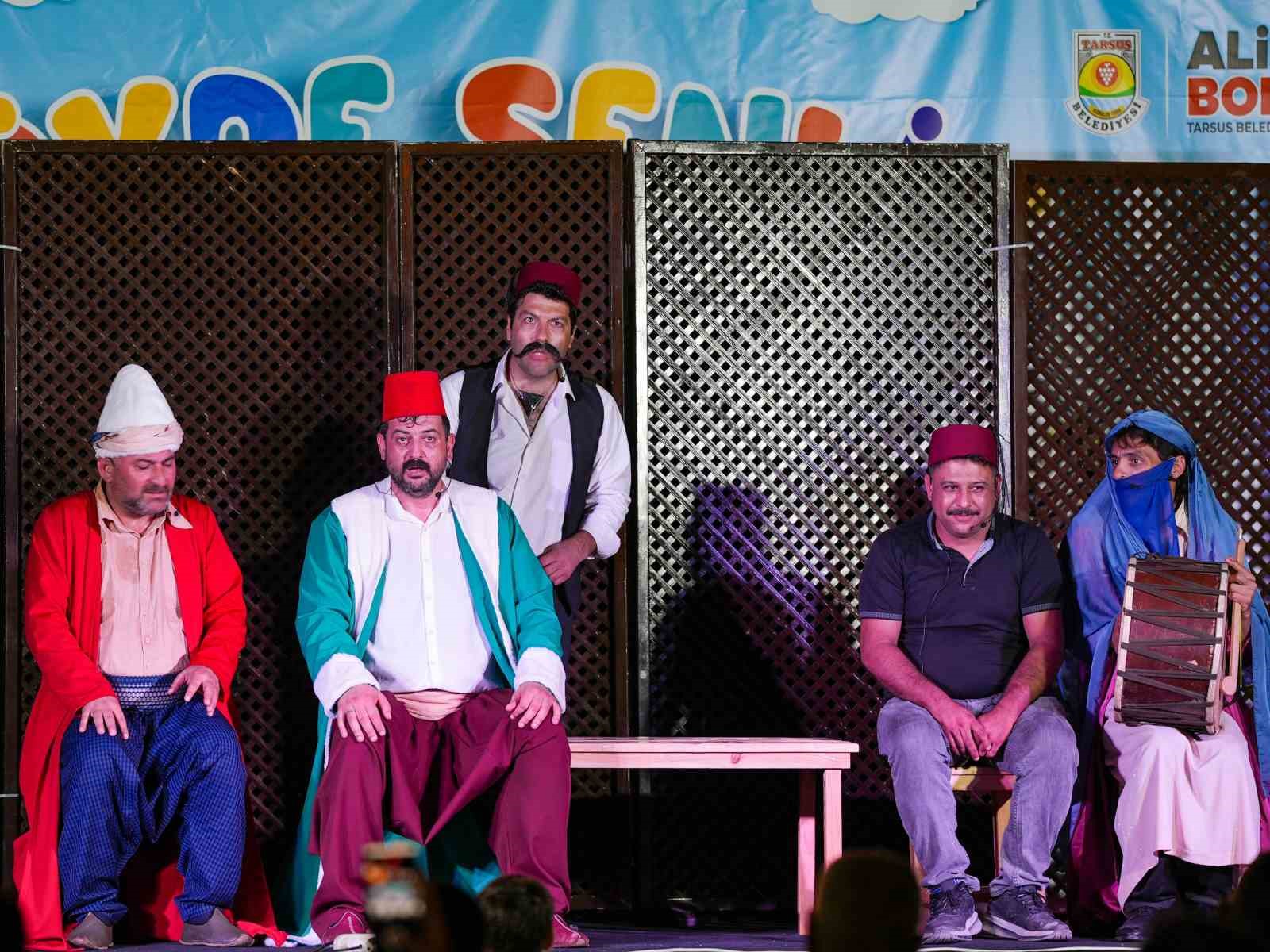 tarsus-ta-cocuklar-koy-senliginde-bulustu