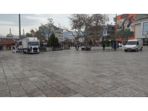 Hayalet Şehir Denizli