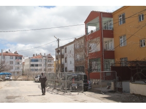 Elazığ’da Karantina Noktası 4’e Yükseldi