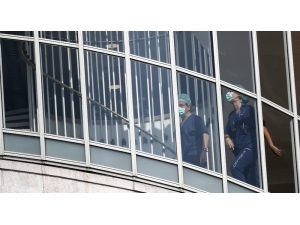 İspanya’da Bilanço Ağırlaşıyor: 11 Bin 744 Ölüm