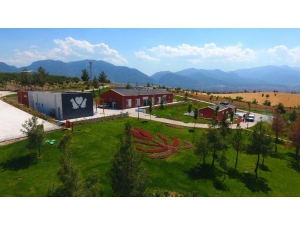 Denizli’de 2 Bin 500 Sokak Hayvanını Sahiplendirdi