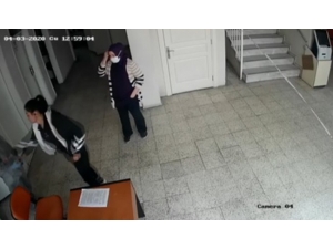 İzmir’de Aile Sağlık Merkezinde Hemşireye Darp