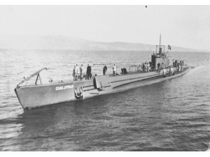 Msb’den ’Dumlupınar’ Paylaşımı