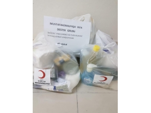 Kızılay Vatandaşın Yanında