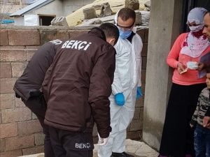 Ağrı’da 1000 Tl’lik Destek Ödemeleri Evlerde Yapılmaya Başlandı