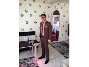 Vatanperver Gençlik Teşkilatı’ndan Sağlık Çalışanlarına Destek