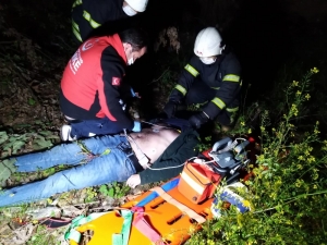 Aydın’daki Feci Ölümle İlgili Soruşturma Başlatıldı