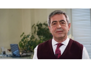 Kazım Yücel: “Emekliler Maaşlarını Bankalardan Nasıl Alacakları Konusunda Bilgilendirilmeli”