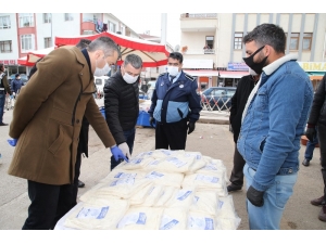 Gölbaşı Pazarlarına Sıkı Denetim