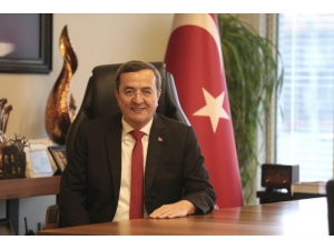 Batur’dan Sağlık Çalışanlarına Konaklama Desteği