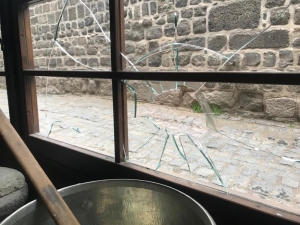 Diyarbakır’da Korona Virüsü Fırsat Bilerek Hırsızlık Yapan Şahıslar Yakalandı