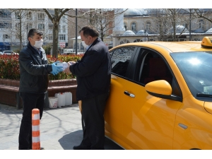 Havza Belediyesi Ücretsiz Maske Dağıtacak