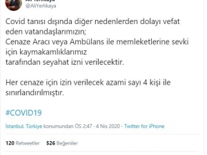 Vali Yerlikaya’dan Bedelli Askerler Ve Cenaze İzinlerine İlişkin Açıklama