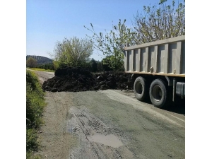 Koronaya Kumlu Önlem