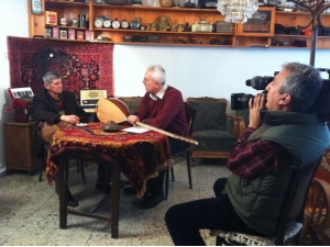 Bozüyük’ün Acı Kaybı