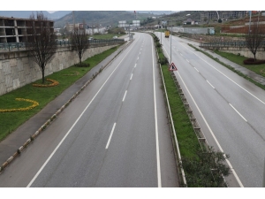 Yalova Da İstemeden Yasağa Uydu