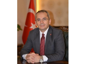 Tosya’da Parklara Giriş Yasaklandı