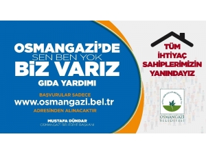 Dündar’dan Yardım İçin Önemli Çağrı